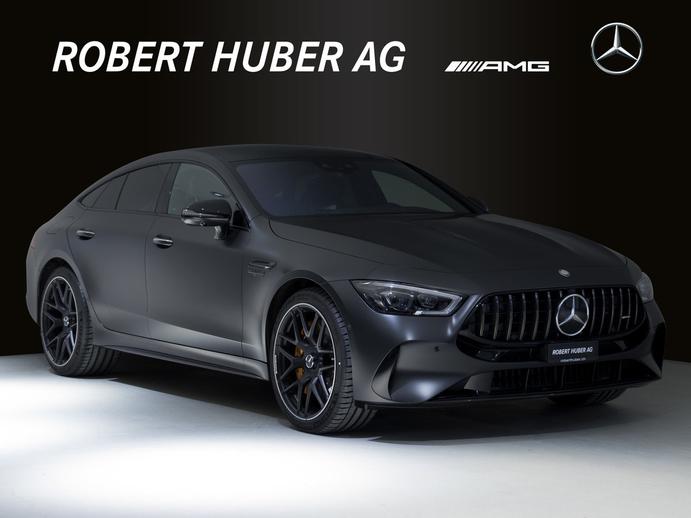 MERCEDES-BENZ AMG GT 4 63 S 4Matic+ E Performance MCT, Plug-in-Hybrid Petrol/Electric, New car, Automatic