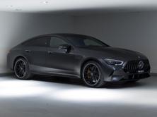 MERCEDES-BENZ AMG GT 4 63 S 4Matic+ E Performance MCT, Plug-in-Hybrid Petrol/Electric, New car, Automatic - 2