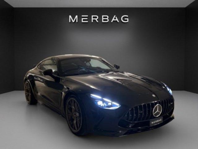 MERCEDES-BENZ AMG GT 63 4M+ Executive, Petrol, New car, Automatic
