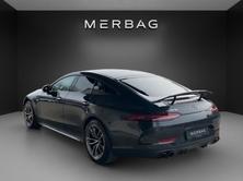 MERCEDES-BENZ AMG GT 4 53 4Matic+, Hybride Léger Essence/Électricité, Voiture nouvelle, Automatique - 2