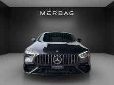 MERCEDES-BENZ AMG GT 4 53 4Matic+, Hybride Leggero Benzina/Elettrica, Auto nuove, Automatico - 3
