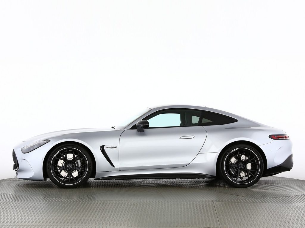 MERCEDES-BENZ AMG GT 63 4Matic+ Executive Edition, Benzina, Auto nuove, Automatico - 2