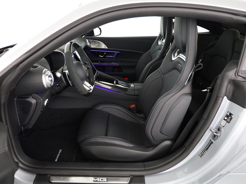 MERCEDES-BENZ AMG GT 63 4Matic+ Executive Edition, Benzina, Auto nuove, Automatico - 5
