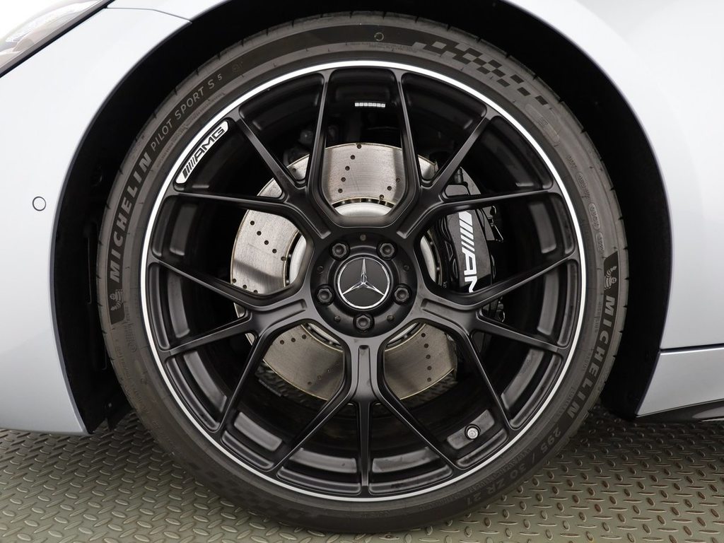 MERCEDES-BENZ AMG GT 63 4Matic+ Executive Edition, Benzina, Auto nuove, Automatico - 7