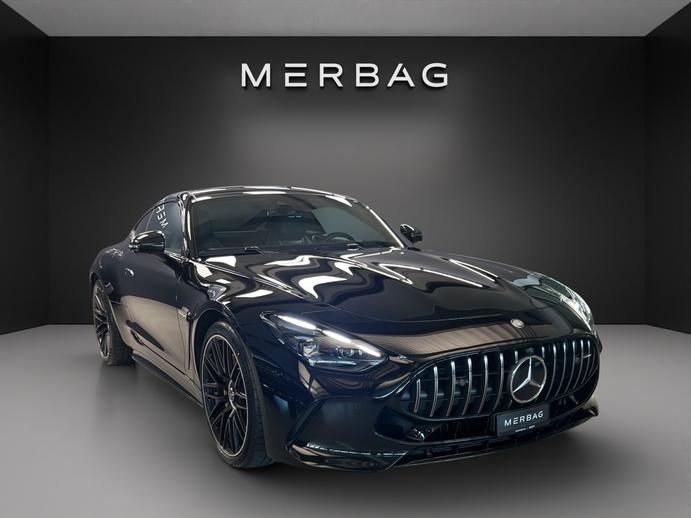 MERCEDES-BENZ AMG GT 63 4M+ Executive, Essence, Voiture nouvelle, Automatique