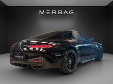 MERCEDES-BENZ AMG GT 63 4M+ Executive, Essence, Voiture nouvelle, Automatique - 4