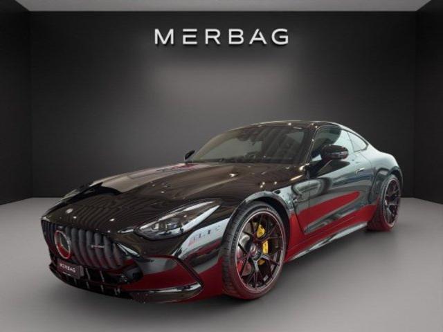 MERCEDES-BENZ AMG GT 63 4M+ Executive, Benzina, Auto nuove, Automatico