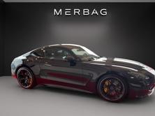 MERCEDES-BENZ AMG GT 63 4M+ Executive, Essence, Voiture nouvelle, Automatique - 2