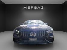 MERCEDES-BENZ AMG GT 4 53 4Matic+ Speedshift TCT, Hybride Léger Essence/Électricité, Voiture nouvelle, Automatique - 2