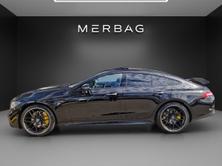 MERCEDES-BENZ AMG GT 4 53 4Matic+ Speedshift TCT, Hybride Léger Essence/Électricité, Voiture nouvelle, Automatique - 3