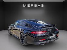 MERCEDES-BENZ AMG GT 4 53 4Matic+ Speedshift TCT, Hybride Léger Essence/Électricité, Voiture nouvelle, Automatique - 4