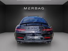 MERCEDES-BENZ AMG GT 4 53 4Matic+ Speedshift TCT, Hybride Léger Essence/Électricité, Voiture nouvelle, Automatique - 5