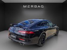 MERCEDES-BENZ AMG GT 4 53 4Matic+ Speedshift TCT, Hybride Leggero Benzina/Elettrica, Auto nuove, Automatico - 6