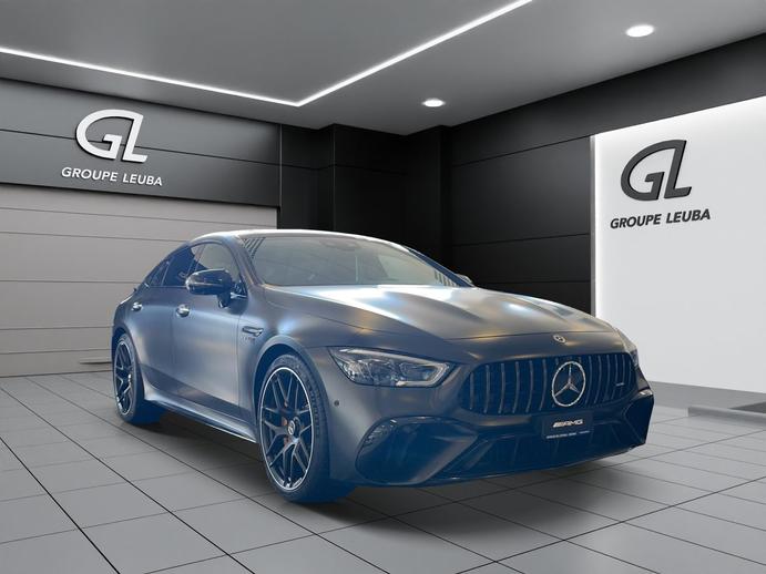 MERCEDES-BENZ AMG GT 4 63 S 4Matic+ Speedshift MCT, Petrol, New car, Automatic