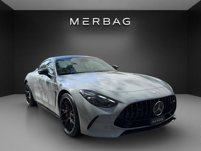 MERCEDES-BENZ AMG GT 63 4Matic+ Executive Edition, Petrol, New car, Automatic