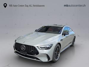 MERCEDES-BENZ AMG GT 4 63 S 4Matic+ E Performance MCT