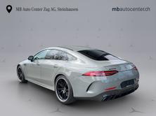 MERCEDES-BENZ AMG GT 4 63 S 4Matic+ E Performance MCT, Plug-in-Hybrid Petrol/Electric, New car, Automatic - 3