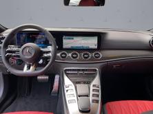 MERCEDES-BENZ AMG GT 4 63 S 4Matic+ E Performance MCT, Plug-in-Hybrid Benzina/Elettrica, Auto nuove, Automatico - 7
