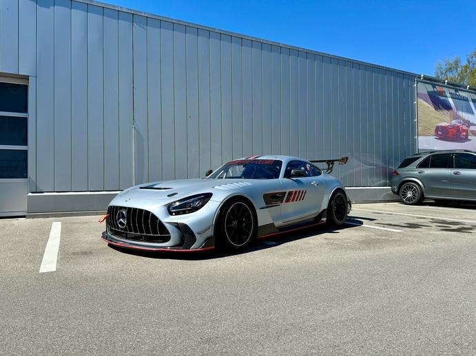 MERCEDES-BENZ AMG GT Track Series, Petrol, New car, Automatic