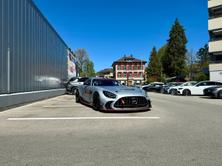 MERCEDES-BENZ AMG GT Track Series, Benzina, Auto nuove, Automatico - 3