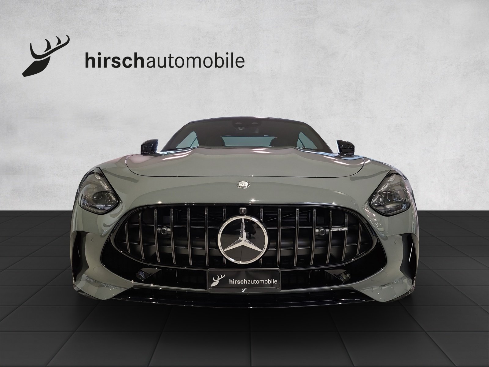 MERCEDES-BENZ AMG GT 63 SE 4M+ Exec., Électrique, Voiture nouvelle, Automatique - 6