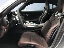MERCEDES-BENZ GT C Coupé AMG, Benzina, Occasioni / Usate, Automatico - 7