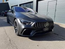 MERCEDES-BENZ AMG GT 4 63 S 4Matic+, Petrol, Second hand / Used, Automatic - 2