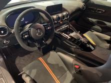 MERCEDES-BENZ AMG GT Speedshift DCT, Benzin, Occasion / Gebraucht, Automat - 7