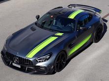 MERCEDES-BENZ AMG GT R Pro Speedshift DCT, Petrol, Second hand / Used, Automatic - 2