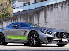 MERCEDES-BENZ AMG GT R Pro Speedshift DCT, Petrol, Second hand / Used, Automatic - 3