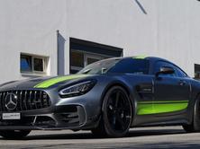 MERCEDES-BENZ AMG GT R Pro Speedshift DCT, Petrol, Second hand / Used, Automatic - 5