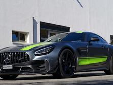 MERCEDES-BENZ AMG GT R Pro Speedshift DCT, Petrol, Second hand / Used, Automatic - 6