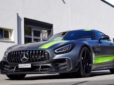 MERCEDES-BENZ AMG GT R Pro Speedshift DCT, Petrol, Second hand / Used, Automatic - 7