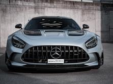 MERCEDES-BENZ AMG GT Black Series, Petrol, Second hand / Used, Automatic - 3