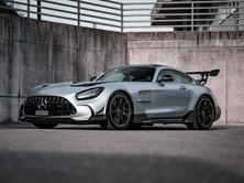 MERCEDES-BENZ AMG GT Black Series, Petrol, Second hand / Used, Automatic - 5