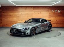 MERCEDES-BENZ AMG GT R Speedshift DCT, Petrol, Second hand / Used, Automatic - 4
