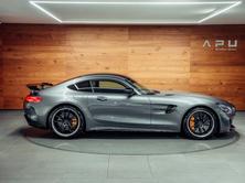 MERCEDES-BENZ AMG GT R Speedshift DCT, Petrol, Second hand / Used, Automatic - 5