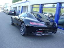 MERCEDES-BENZ AMG GT S Speedshift DCT, Petrol, Second hand / Used, Automatic - 3
