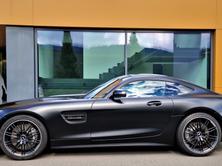 MERCEDES-BENZ AMG GT, Petrol, Second hand / Used, Automatic - 3