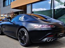 MERCEDES-BENZ AMG GT, Petrol, Second hand / Used, Automatic - 4