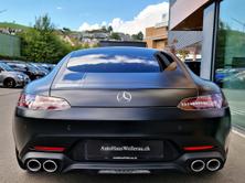 MERCEDES-BENZ AMG GT, Petrol, Second hand / Used, Automatic - 5