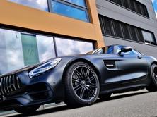 MERCEDES-BENZ AMG GT, Petrol, Second hand / Used, Automatic - 6