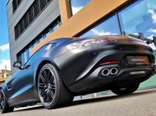 MERCEDES-BENZ AMG GT, Petrol, Second hand / Used, Automatic - 7