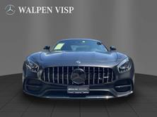 MERCEDES-BENZ AMG GT C Edition 50, Petrol, Second hand / Used, Automatic - 2