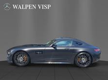 MERCEDES-BENZ AMG GT C Edition 50, Petrol, Second hand / Used, Automatic - 3