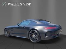 MERCEDES-BENZ AMG GT C Edition 50, Petrol, Second hand / Used, Automatic - 4