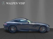 MERCEDES-BENZ AMG GT C Edition 50, Petrol, Second hand / Used, Automatic - 7