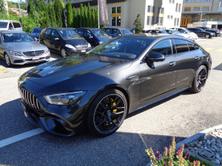 MERCEDES-BENZ AMG GT 4 63 S 4Matic+, Petrol, Second hand / Used, Automatic - 3