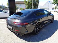 MERCEDES-BENZ AMG GT 4 63 S 4Matic+, Petrol, Second hand / Used, Automatic - 7
