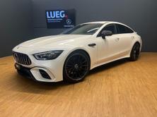 MERCEDES-BENZ AMG GT 4 43 4Matic / AMG GT 4 43 4M+ / KW Fahrwerk / Distanz, Mild-Hybrid Petrol/Electric, Second hand / Used, Automatic - 2